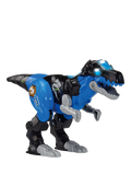 VTech dinosaur toy Armour Up Dragon T-Rex, UK version