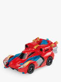 VTech dinosaur toy Armour Up Dragon T-Rex, UK version
