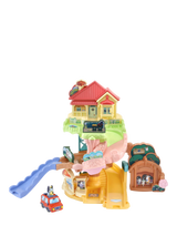 John Lewis VTech Toot-Toot Drivers Bluey and Satnav Road Trip Playset- Buy online at McGrocer