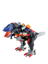 John Lewis VTech Switch & Go Dinos Rescue Raiders 3-in-1 Interactive Transforming Toy- Buy online at McGrocer