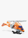 VTech Rescue Raiders 3-in-1 dinosaur toy (British brand)