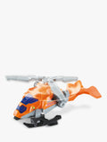 VTech Rescue Raiders 3-in-1 dinosaur toy (British brand)