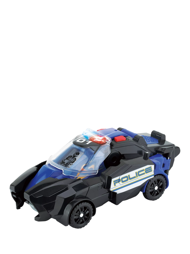 VTech Rescue Raiders 3-in-1 dinosaur toy (British brand)