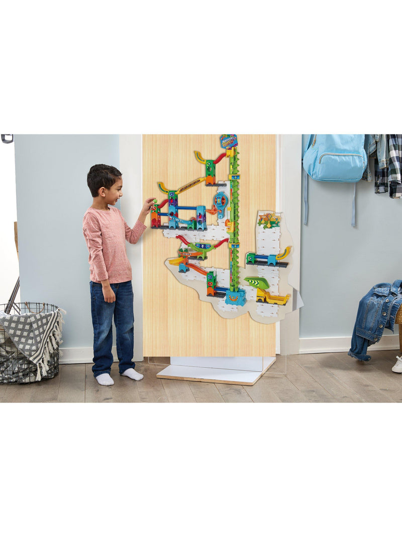 VTech Marble Rush Free Fall Vertical Set (British brand)