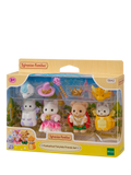 Sylvanian Families Fantastical Fairytale Friends Set toy set, imported from the UK