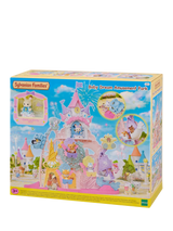 John Lewis Sylvanian Families Baby Dream Amusement Park- Buy online at McGrocer