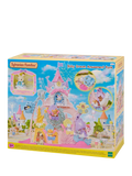 Sylvanian Families Baby Dream Amusement Park playset (British brand)