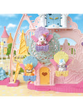 Sylvanian Families Baby Dream Amusement Park playset (British brand)