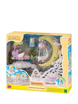 John Lewis Sylvanian Families Daydream Parade Playset- Buy online at McGrocer
