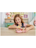 Sylvanian Families Dip Dip Donuts Wagon playset (British brand)