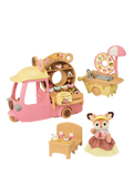 Sylvanian Families Dip Dip Donuts Wagon playset (British brand)