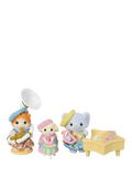 Sylvanian Families nursery concert playset (British brand)