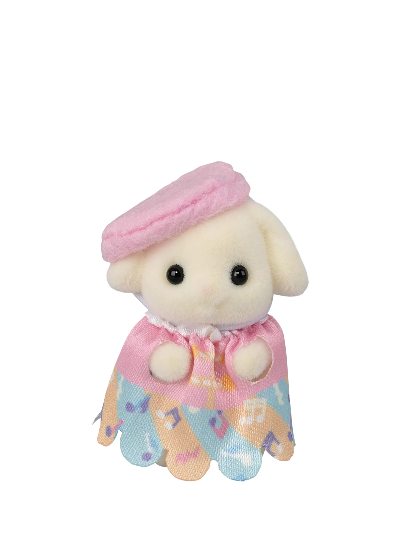 Sylvanian Families nursery concert playset (British brand)