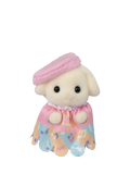 Sylvanian Families nursery concert playset (British brand)