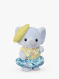 Sylvanian Families nursery concert playset (British brand)