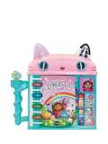 VTech Gabby's Dollhouse Cat-a-Vator Discovery interactive book (British brand)