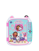 John Lewis Interactive Cat-Themed Diary with Voice Recording and Secret Safe Compartment- Buy online at McGrocer