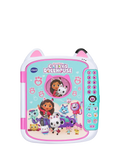 VTech cat-themed electronic diary with secret safe compartment (British brand)