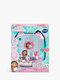 VTech cat-themed electronic diary with secret safe compartment (British brand)