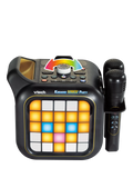 VTech Karaoke Light Party portable karaoke system, imported from the UK