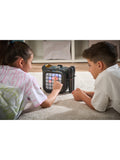 VTech Karaoke Light Party portable karaoke system, imported from the UK