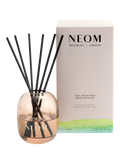 NEOM Feel Refreshed reed diffuser 100ml, imported from the UK