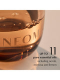 NEOM Wellbeing London Happiness reed diffuser refill 100ml, imported from the UK