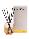 NEOM Happiness reed diffuser 100ml - British product