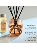 NEOM Real Luxury reed diffuser 100ml (British brand)