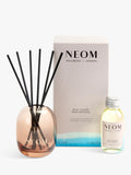 NEOM Real Luxury reed diffuser 100ml (British brand)