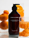 Grown Alchemist Restorative Body Cream 500ml, imported from the UK