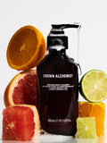 Grown Alchemist Energise body cleanser 500ml (British brand)