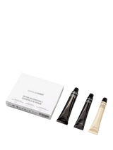 John Lewis Grown Alchemist On-The-Go Essentials Skincare Gift Set- Buy online at McGrocer