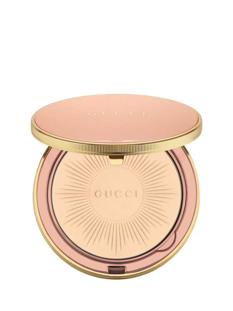 Gucci Matte Powder Pressed Face Powder 10g
