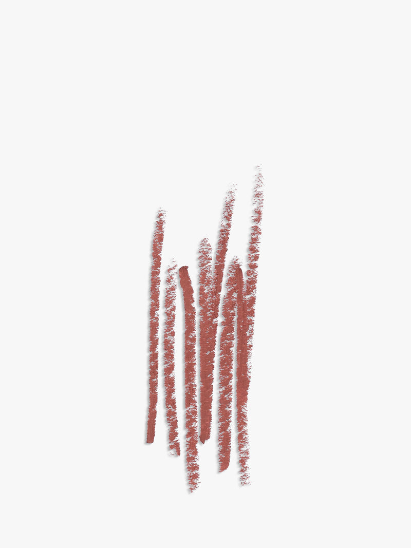 Bobbi Brown Velvety Lip Pencil 0.4g - British product