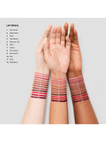 Bobbi Brown Velvety Lip Pencil 0.4g - British product