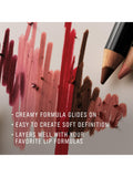 Bobbi Brown Velvety Lip Pencil 0.4g - British product