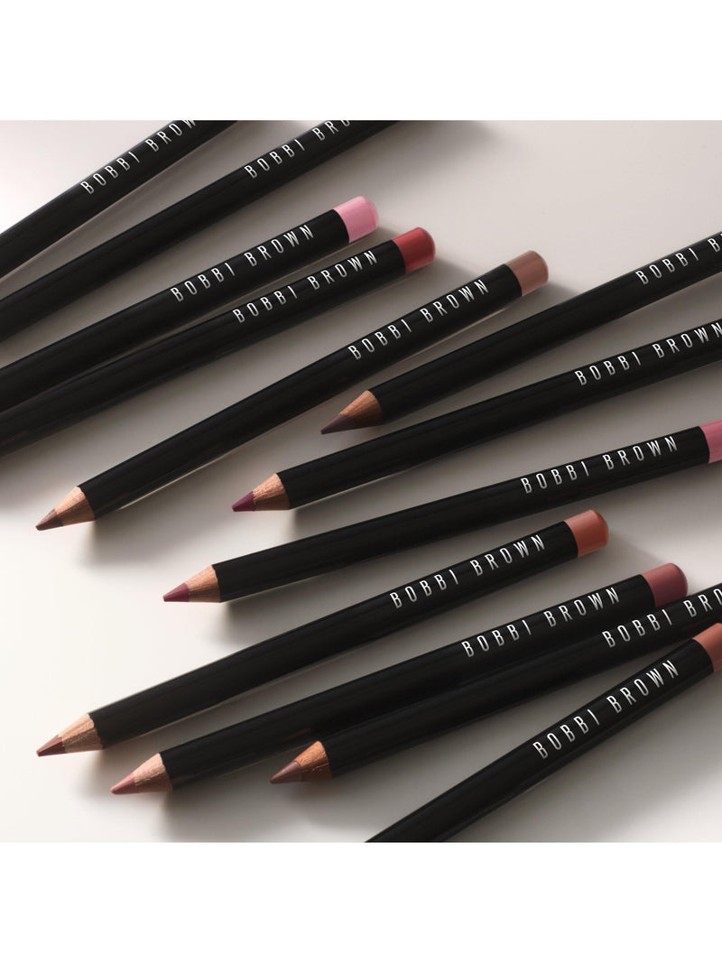 Bobbi Brown Velvety Lip Pencil 0.4g - British product