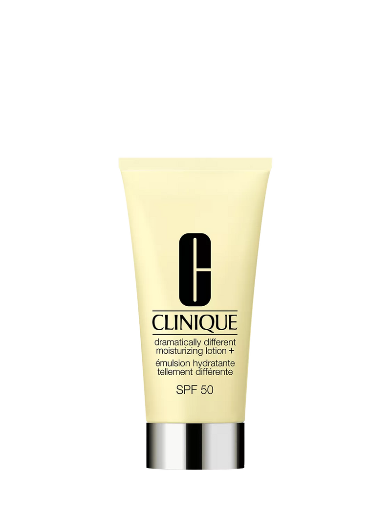 Clinique moisturising lotion SPF50 50ml, UK version