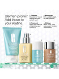 Clinique anti-blemish clinical clearing gel 10ml (British brand)