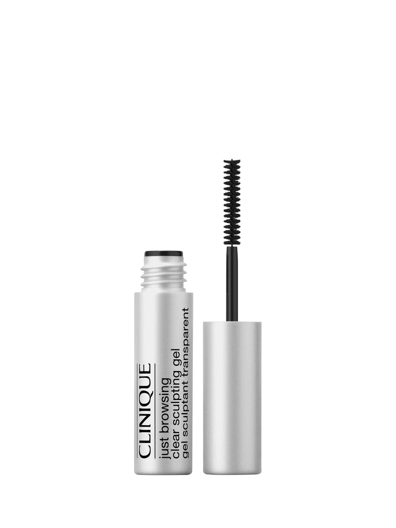 Clinique Just Browsing clear sculpting gel 9ml, imported from the UK