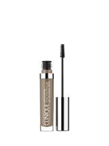 John Lewis Clinique Just Browsing Tinted Volumising Gel Brow Gel 5ml- Buy online at McGrocer