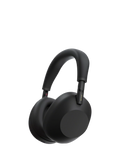 Sony WH-1000XM6 Noise Cancelling Wireless Bluetooth High Resolution Audio Over-Ear Headphones with Mic/Remote, Black