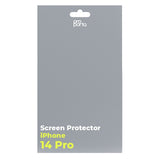 Proporta glass screen protector for iPhone 14 Pro (British brand)