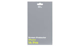 Proporta glass screen protector for iPhone 14 Pro (British brand)