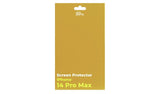 Argos Proporta iPhone 14 Pro Max Glass Screen Protector- Buy online at McGrocer