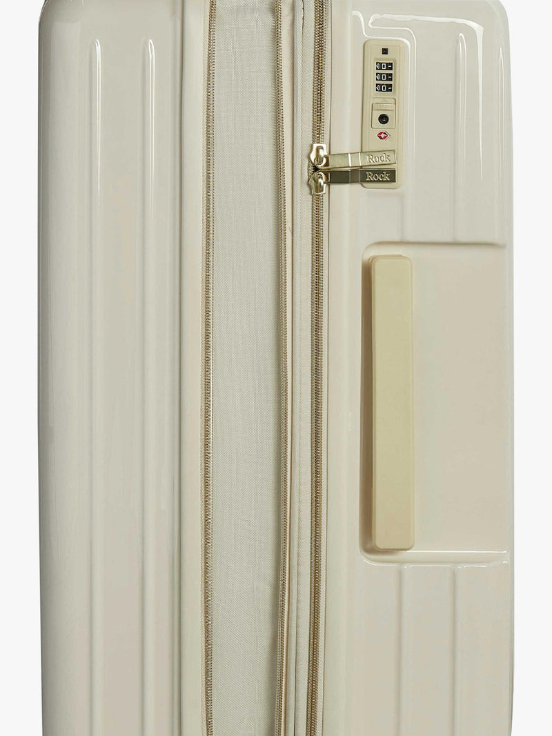 Rock Primrose large suitcase 76cm, UK version