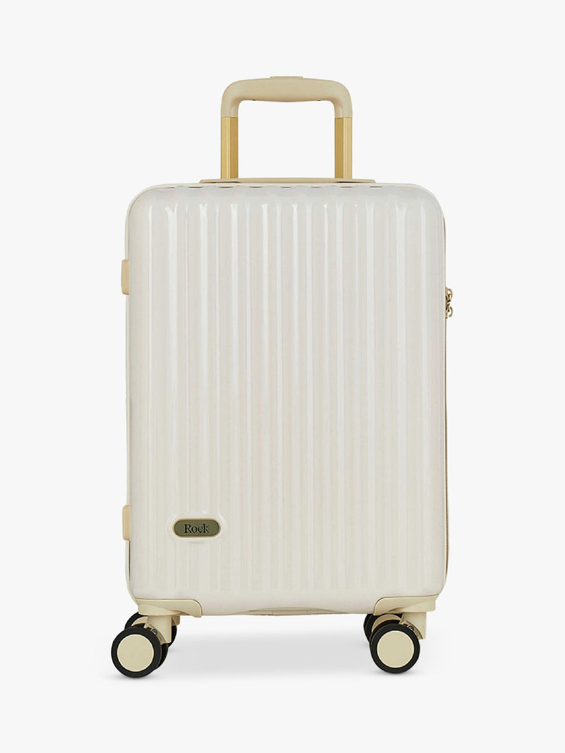 Rock Primrose cabin suitcase 55cm - British product