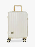 Rock Primrose cabin suitcase 55cm - British product