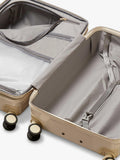 Rock Primrose cabin suitcase 55cm - British product